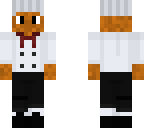 tostada chef