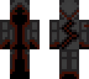 traxx dread assassin