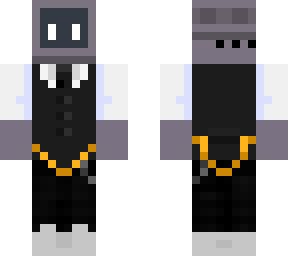 tv formal