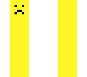 unhappy french fry