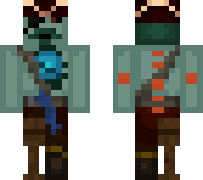 updated seahart