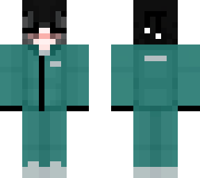vicky skin de squid craft para el cofre de val