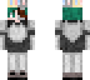 warden