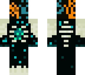 warden guard