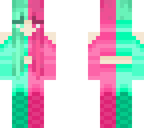 watermelon girl