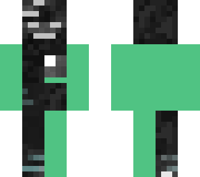 wither