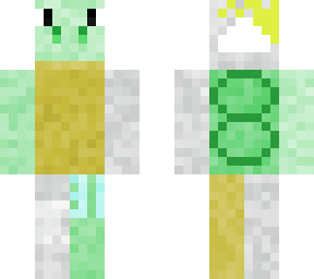 yoshi