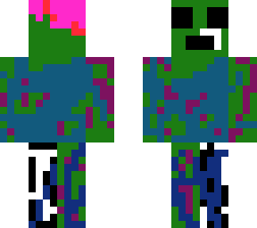 zombei