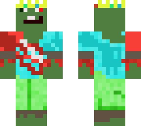 zombie clyde (official)