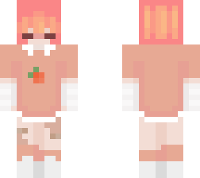 *peachy*