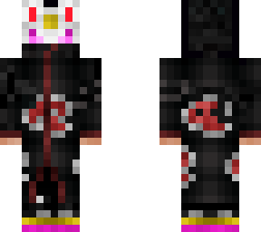 --deriva akatsuki--