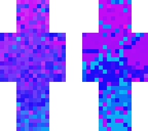~~galaxy skin~~ (hidden surprise!!)