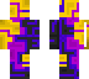 ~ the abstraction // abstract wyatt h. goldenhub // primalmonarch rce ~