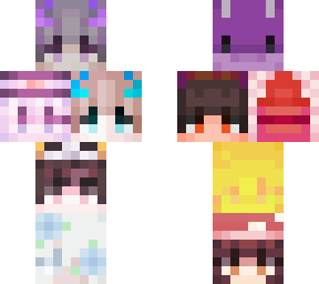 . the abyss bunch .