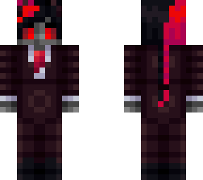 ~ wyatt h. goldenhub // redstone robot // contest ~