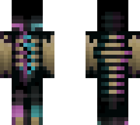 ~infected~ (read desc)