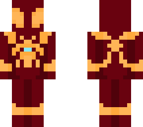 'iron spider' (comics)