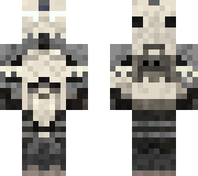 104th arc trooper fenris