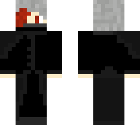 a redo of an old skin (changed haircolor)