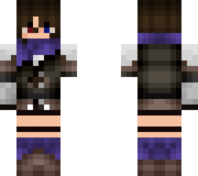 aeryn