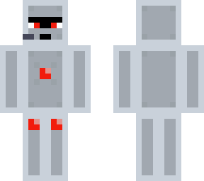 agent knight (red)