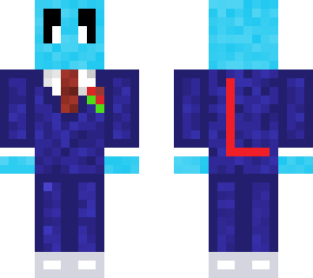 aiden's personal skin