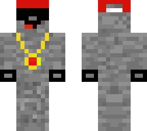 alphastein (gangster)
