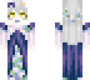 amane oc formal (base not mine)