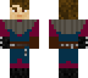 anakin skywalker clone wars