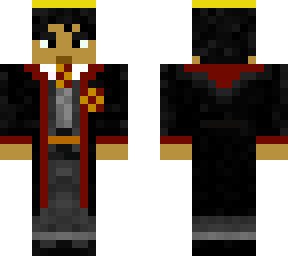 anima gryffindor