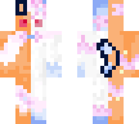 anrgy pikachu x sylveon (shiny)