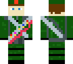 army: general parrot