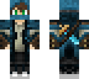 assassin (credit to phantomblade01)