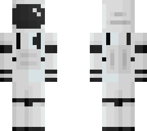astronaut