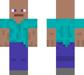 bald steve