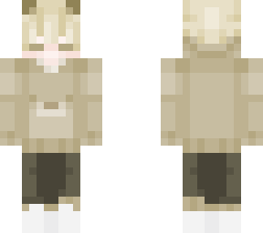 bear