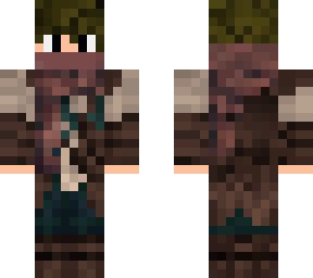 benja skin