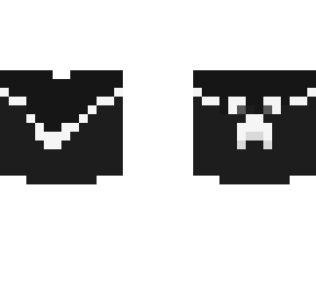 black hoodie (without hat)