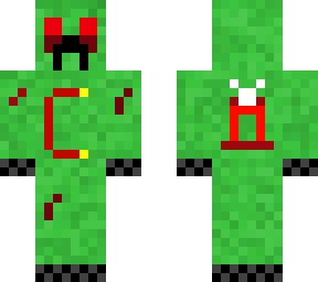 blood creepereso