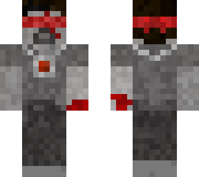bloody steve (credit to randomharry for this)