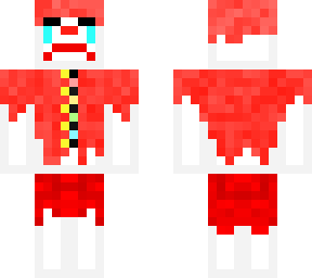 bungo the clown
