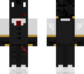 bunny mask