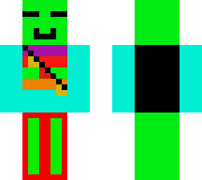 calm child