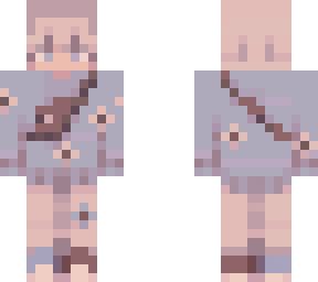 candy flavoured fog ; rce