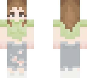 casual v2
