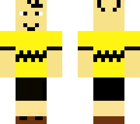charlie brown