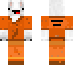cloudail prison outfit