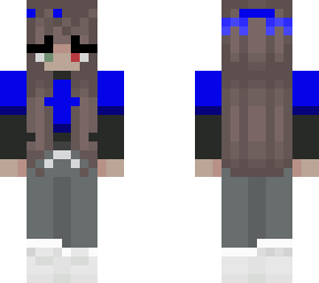 clovish (mccit drafts - blue bats)