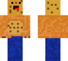 cola the chocolate chip cookie