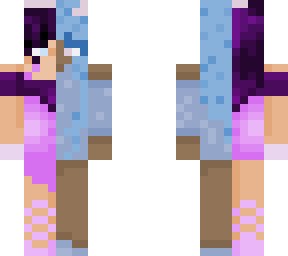 collab w/ comifnaf! (slim)